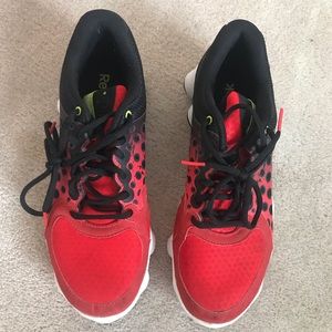 Reebok men’s sneakers